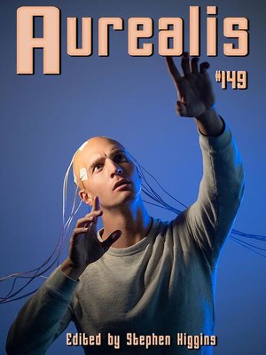 cover image of Aurealis #149